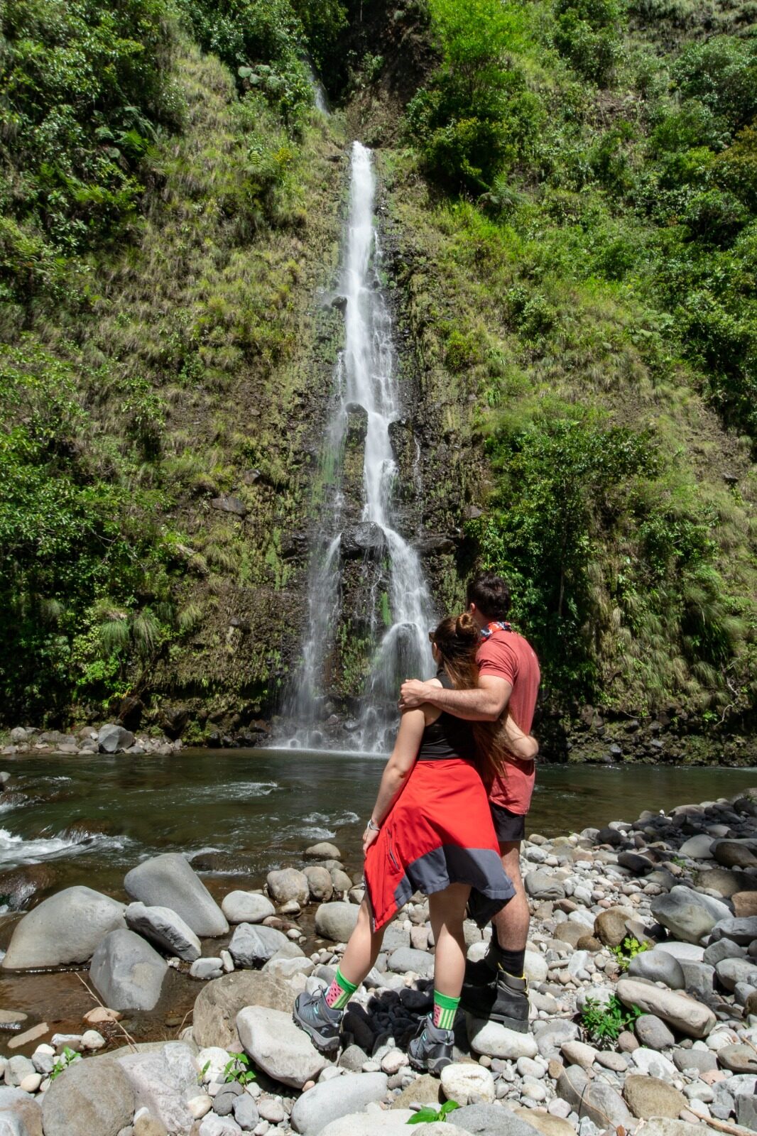 Los Molinos Adventure