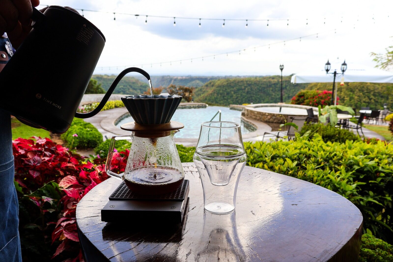 Cafetería