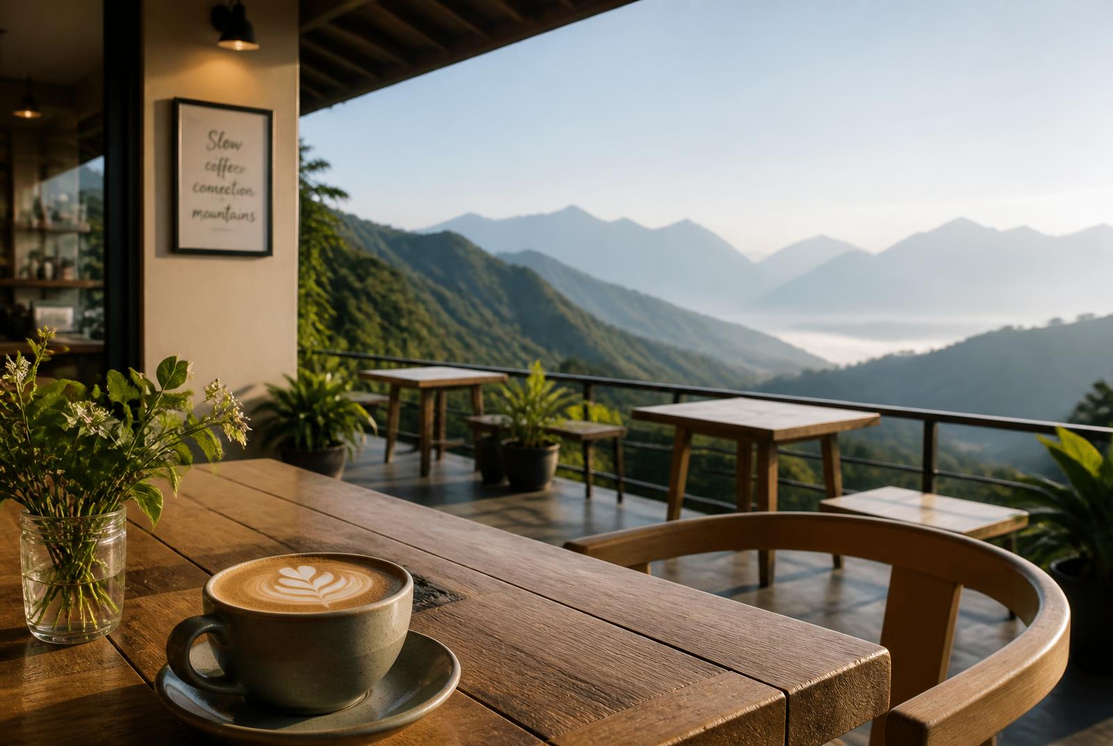 Cafetería