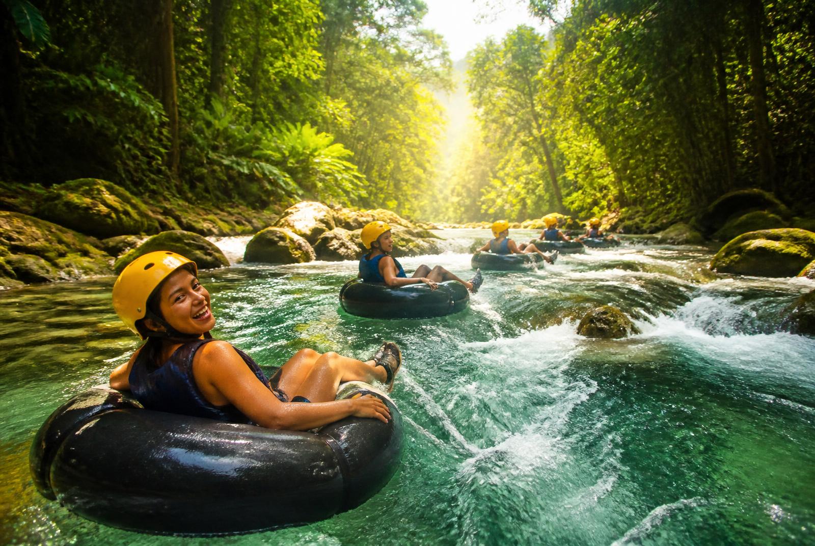 Los Molinos Adventure